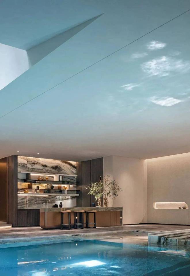 ®越秀外滩樾越秀外滩樾售楼处发布：引领新一轮购房热潮(图6)