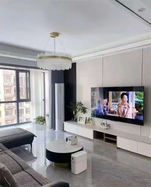 福建铭匠新材料全屋定制家居成行业专家！(图2)