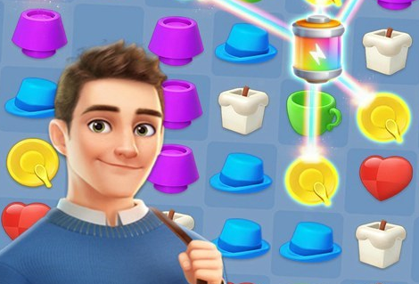 我的小家国际版