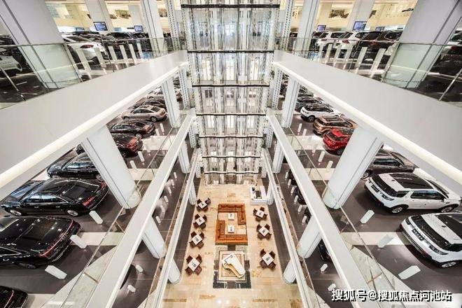 kaiyun网站：中信城开信荣汇公寓交房时间为2026年1月30日紧锣密鼓地建设当中(图6)