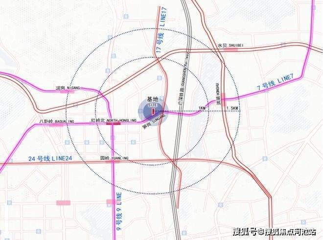 kaiyun网站：中信城开信荣汇公寓交房时间为2026年1月30日紧锣密鼓地建设当中(图7)