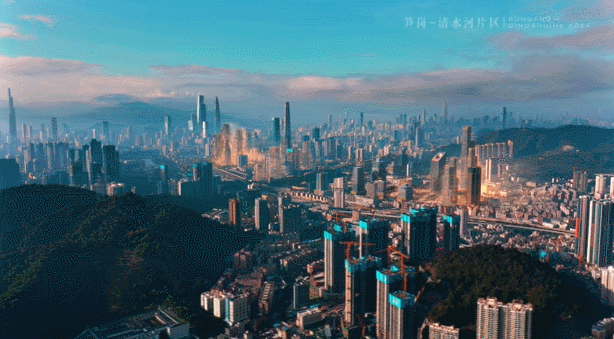 kaiyun网站：中信城开信荣汇公寓交房时间为2026年1月30日紧锣密鼓地建设当中(图5)