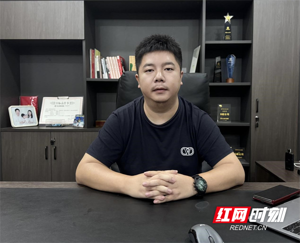 星城放心装生活家家居集团杨凯：做改善型市场的长期主义者