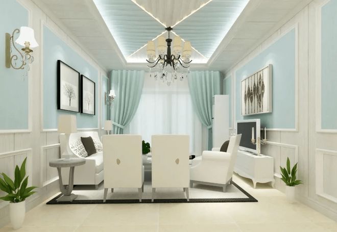 kaiyun网站：聚美万嘉全屋整装口碑从“形”到“功能”统一的美感(图2)