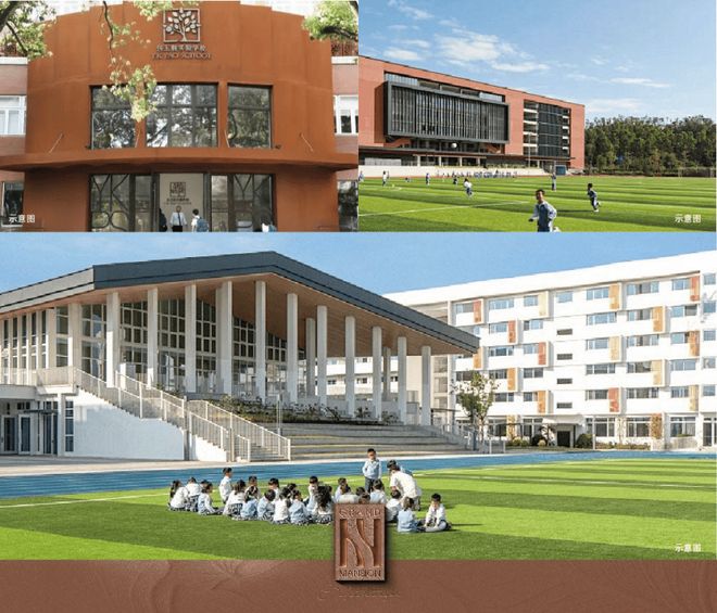 kaiyun：◈权威发布！和樾长宁售楼处-和樾长宁网站@发布(图11)