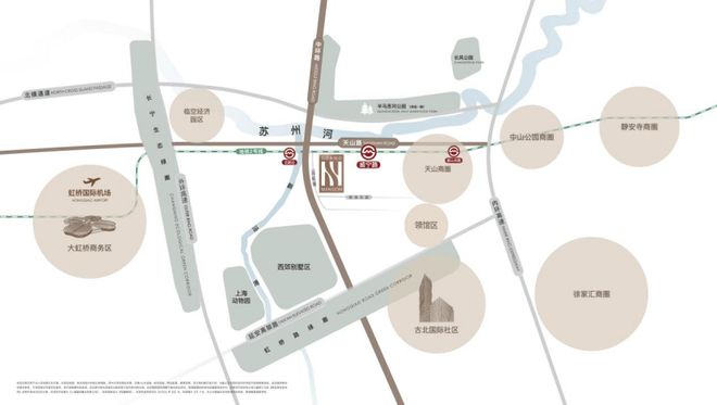 kaiyun：◈权威发布！和樾长宁售楼处-和樾长宁网站@发布(图2)