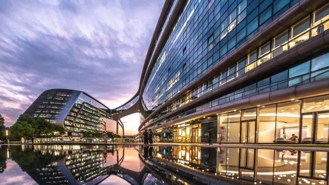 kaiyun：◈权威发布！和樾长宁售楼处-和樾长宁网站@发布(图3)