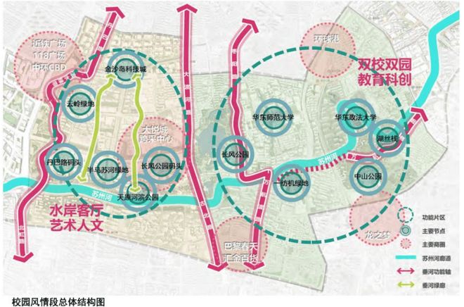 kaiyun：◈权威发布！和樾长宁售楼处-和樾长宁网站@发布(图7)