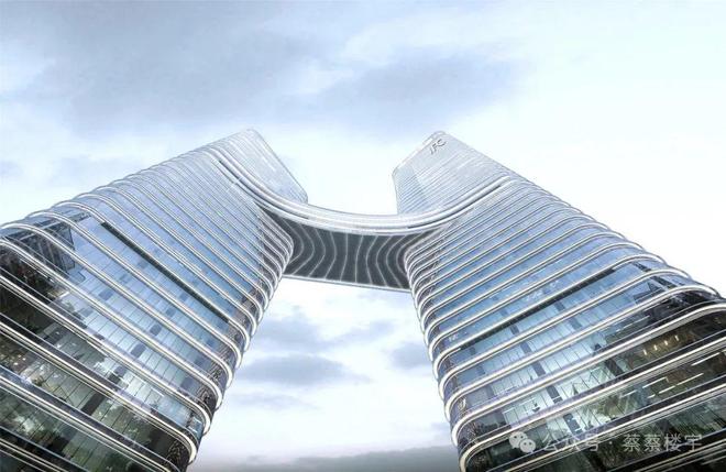 越秀国际金融中心明珠湾壹号-百度百科(图2)