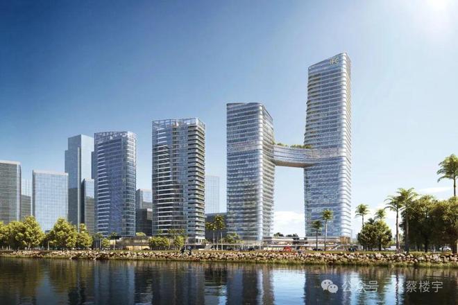 越秀国际金融中心明珠湾壹号-百度百科