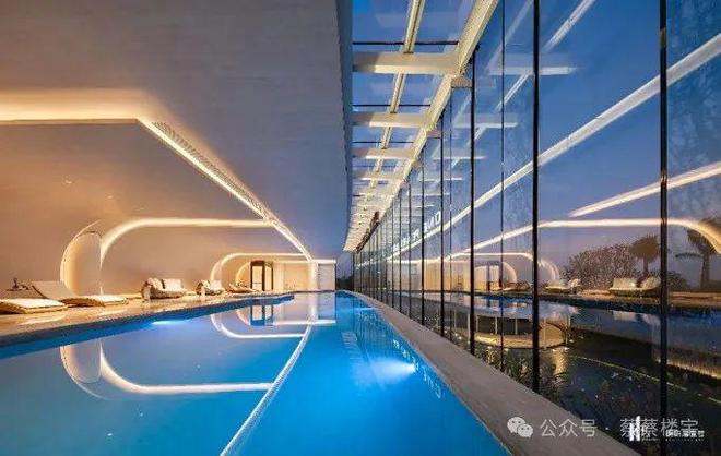 越秀国际金融中心明珠湾壹号-百度百科(图9)