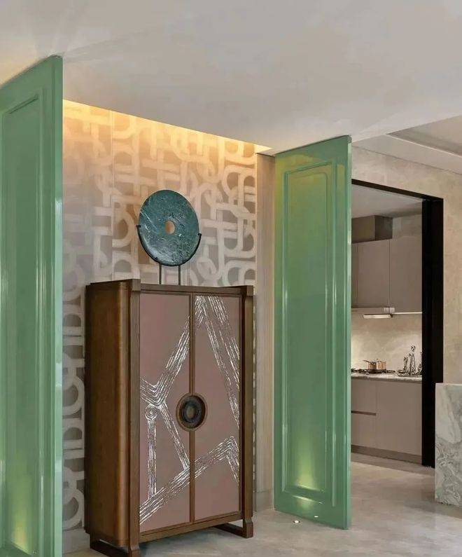 kaiyun：黄浦老城厢风貌别墅（上海士林润园）合院别墅(图16)