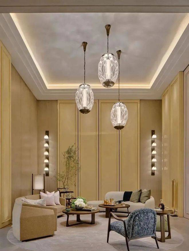 kaiyun：黄浦老城厢风貌别墅（上海士林润园）合院别墅(图20)