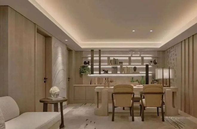 kaiyun：黄浦老城厢风貌别墅（上海士林润园）合院别墅(图22)