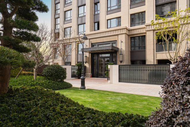 最新聚焦®紫薇之星售楼处普陀紫薇之星发布：热售抢购开启(图3)