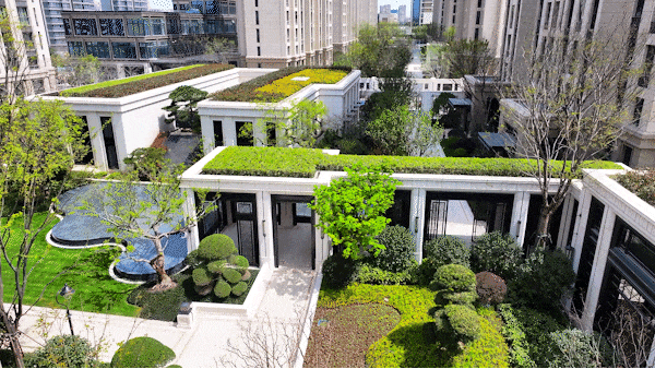 最新聚焦®紫薇之星售楼处普陀紫薇之星发布：热售抢购开启(图2)