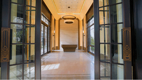 最新聚焦®紫薇之星售楼处普陀紫薇之星发布：热售抢购开启(图5)