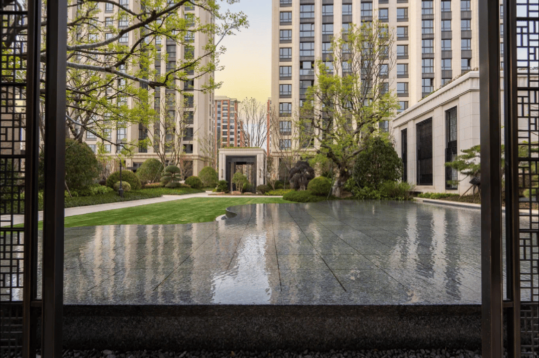 最新聚焦®紫薇之星售楼处普陀紫薇之星发布：热售抢购开启(图13)