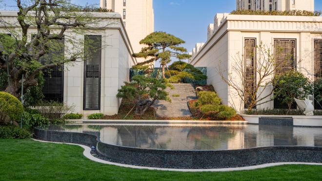 最新聚焦®紫薇之星售楼处普陀紫薇之星发布：热售抢购开启(图14)