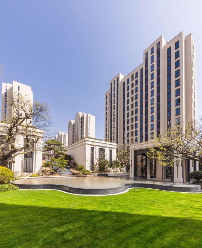 最新聚焦®紫薇之星售楼处普陀紫薇之星发布：热售抢购开启(图15)