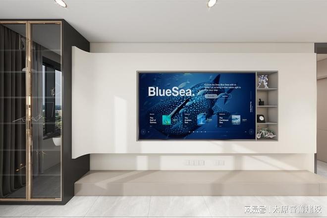 kaiyun网站：太原晋善建设工程有限公司全屋整装让你住得安