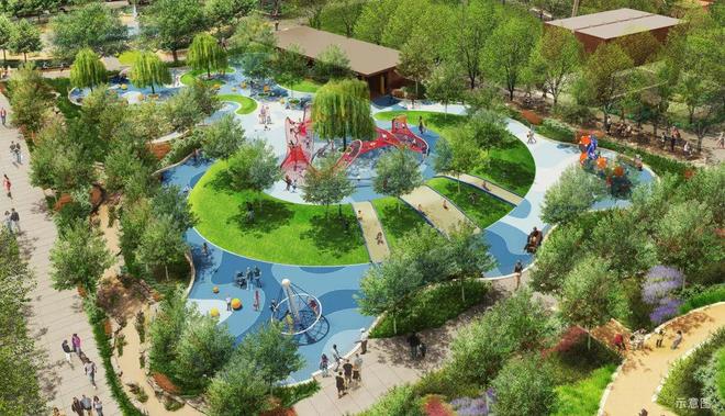 百度热搜：森兰海天名筑售楼处网站(2025)最新资讯＋户型位置(图8)