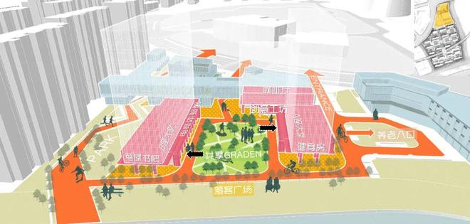 百度热搜：森兰海天名筑售楼处网站(2025)最新资讯＋户型位置(图11)