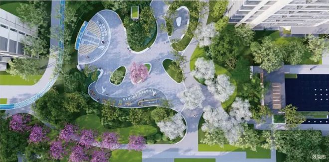 百度热搜：森兰海天名筑售楼处网站(2025)最新资讯＋户型位置(图7)