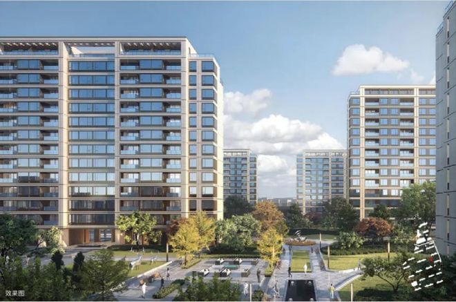 百度热搜：森兰海天名筑售楼处网站(2025)最新资讯＋户型位置(图4)