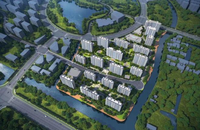 百度热搜：森兰海天名筑售楼处网站(2025)最新资讯＋户型位置(图32)