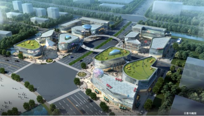 百度热搜：森兰海天名筑售楼处网站(2025)最新资讯＋户型位置(图33)