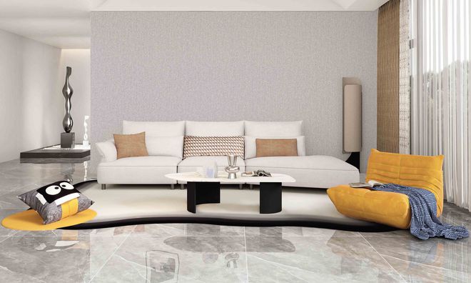 kaiyun：客厅沙发摆放风水讲究打造舒适和谐的家居环境(图3)