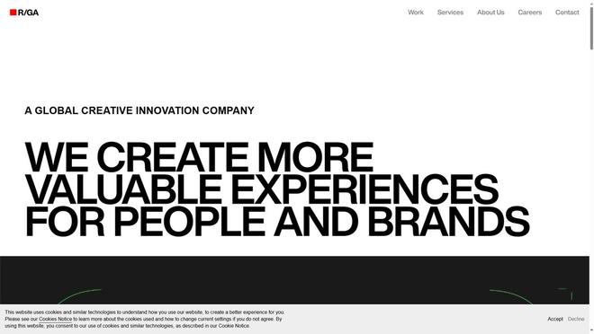 kaiyun入口：选网站设计公司必看！2025十大高性价比网站建设服务商推荐(图3)