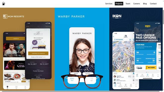 kaiyun入口：选网站设计公司必看！2025十大高性价比网站建设服务商推荐(图6)