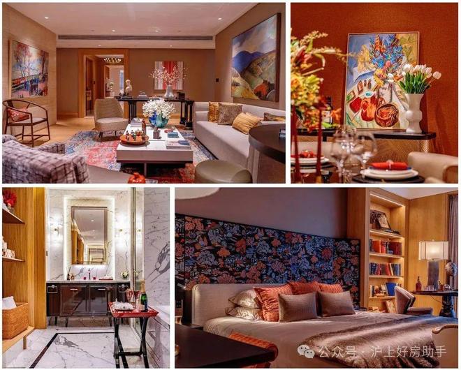 天潼里-售楼处(虹口天潼里)网站-楼盘百科-2025上海房天下(图10)