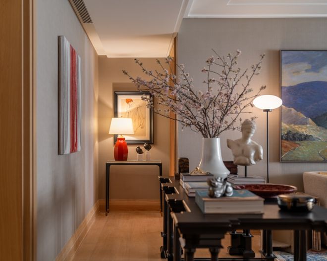 天潼里-售楼处(虹口天潼里)网站-楼盘百科-2025上海房天下(图14)