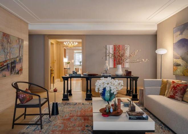 天潼里-售楼处(虹口天潼里)网站-楼盘百科-2025上海房天下(图15)