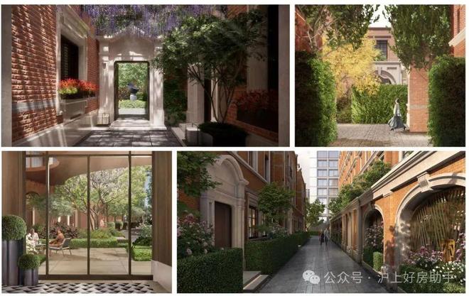 天潼里-售楼处(虹口天潼里)网站-楼盘百科-2025上海房天下(图20)