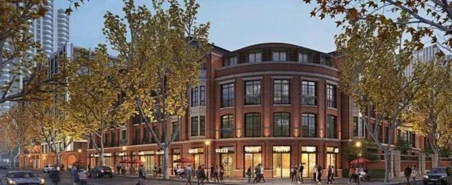 天潼里-售楼处(虹口天潼里)网站-楼盘百科-2025上海房天下(图44)