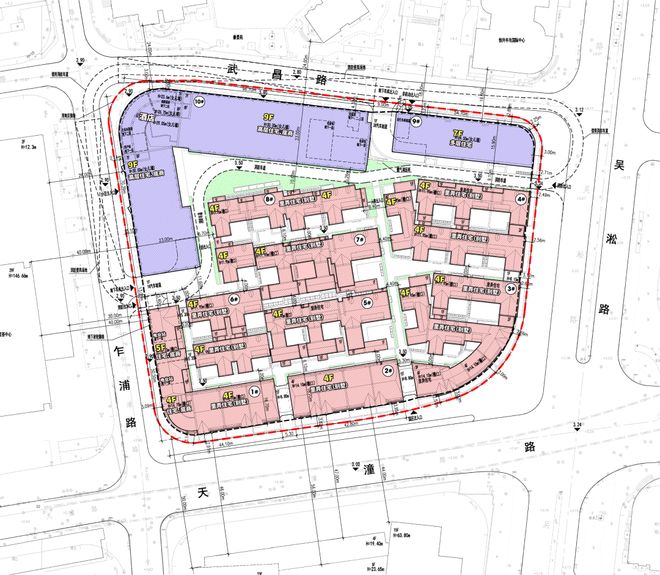 天潼里-售楼处(虹口天潼里)网站-楼盘百科-2025上海房天下(图43)
