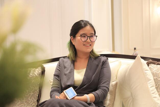 城市之窗女设计师沙龙：一场关于找寻美好的分享(图6)