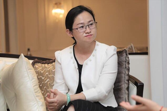 城市之窗女设计师沙龙：一场关于找寻美好的分享(图7)