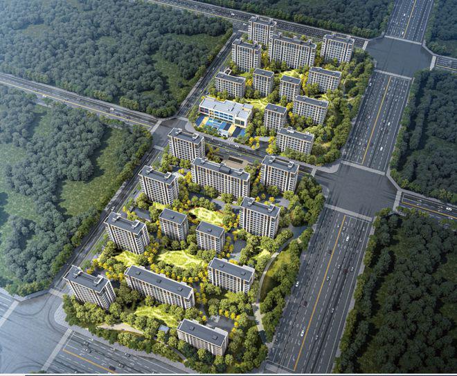 星悦时光首页(欢迎您)北京·城建星悦时光售楼处电话楼盘详情(图2)