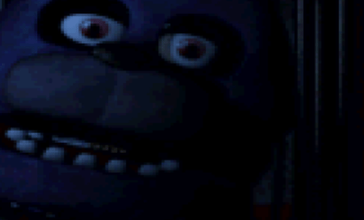 玩具熊的午夜后宫