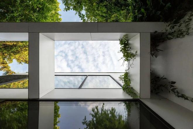 kaiyun入口：M8住宅：从“丑小鸭”到现代美学的蜕变(图5)