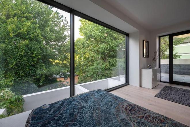 kaiyun入口：M8住宅：从“丑小鸭”到现代美学的蜕变(图8)