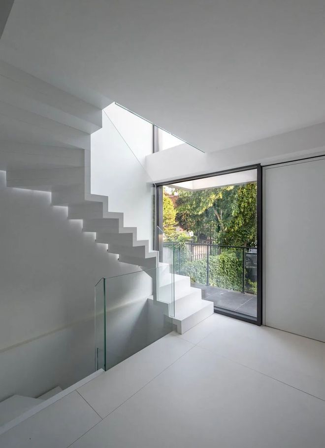 kaiyun入口：M8住宅：从“丑小鸭”到现代美学的蜕变(图9)