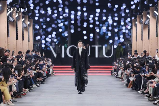 《INTERNI设计时代》专访时尚场景的重塑(图3)