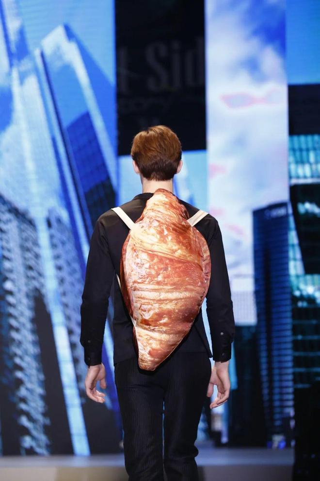 《INTERNI设计时代》专访时尚场景的重塑(图6)