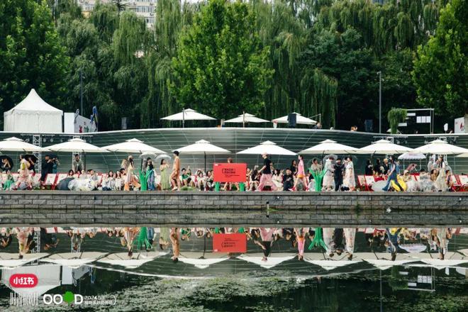 《INTERNI设计时代》专访时尚场景的重塑(图8)